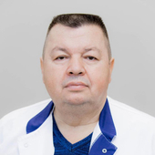 Ковальчук Игорь Михайлович, психиатр