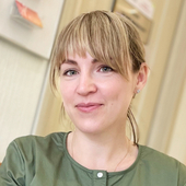 Мендякова София Анатольевна, пульмонолог