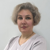 Севостьянова Анна Владимировна, терапевт