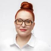 Остапчук Ангелина Вадимовна, массажист