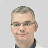 Исаков Фёдор Викторович, анестезиолог-реаниматолог