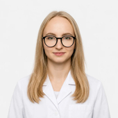 Шмакова Милана Алексеевна, психиатр