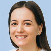 Овчинникова Анастасия Николаевна, стоматолог-терапевт