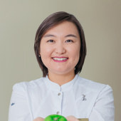 Пунсыкдашиева Елена Эрдэмовна, ортодонт