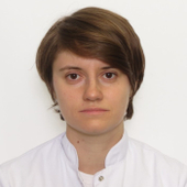 Соложенцева Кристина Дмитриевна, рентгенолог