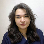 Алашпаева Найля Муратовна, детский психиатр