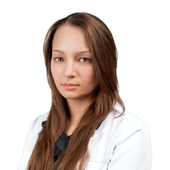 Кочеткова Ольга Владимировна, детский офтальмолог