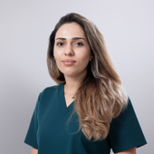 Кеворкова Лия Артемовна, терапевт