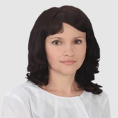 Чекалина Татьяна Владимировна, кардиолог