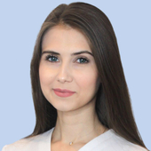 Чугунова Евгения Борисовна, ортодонт