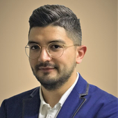 Маи Рони Бахаэддин, нейрохирург