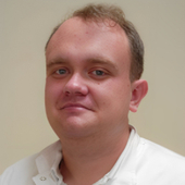 Максаев Никита Витальевич, офтальмолог