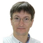 Голенцов Виталий Владимирович, стоматолог-хирург