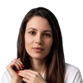 Чаплиц Екатерина Сергеевна, ортодонт