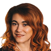 Кислова Ася Исааковна, детский психолог