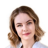 Кузнецова Анастасия Вячеславовна, гинеколог