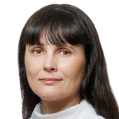 Пальчевская Светлана Валерьевна, врач УЗД