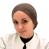 Пшукова Алеся Сергеевна, терапевт