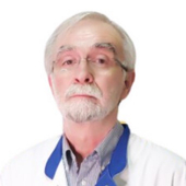 Махатилов Гаджи Меджидович, сосудистый хирург