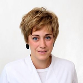 Куличихина Мария Александровна, эндоскопист