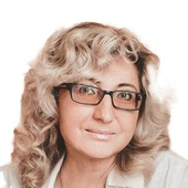 Корлякова Людмила Сергеевна, сурдолог