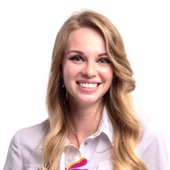 Тимофеева Виктория Сергеевна, ортопед