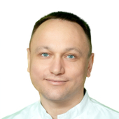 Колодезный Александр Сергеевич, хирург