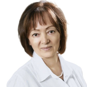 Чернусь Наталья Павловна, гастроэнтеролог