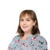 Кочеткова Ольга Алексеевна, стоматолог-терапевт