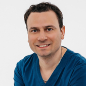 Моисеев Сергей Владимирович, детский реаниматолог