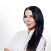 Паньшина Светлана Сергеевна, дерматолог