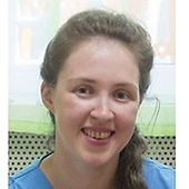 Вотинцева Мария Олеговна, детский логопед