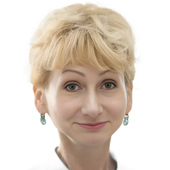 Пахомова Надежда Александровна, офтальмолог