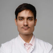 Ёлшин Василий Николаевич, офтальмолог