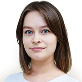 Губерт Татьяна Владимировна, офтальмолог