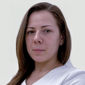 Паутова Марина Витальевна, хирург