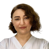 Гусейнова Ирада, врач-косметолог