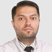 Заманов Эльчин Тахирович, эндоскопист