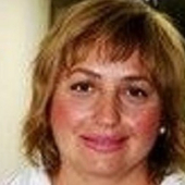 Яценко Екатерина Михайловна, стоматолог-терапевт