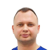 Захаров Юрий Михайлович, терапевт