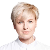 Гольцман Анастасия Валентиновна, семейный врач