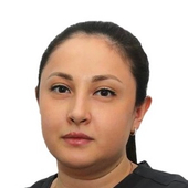 Воронова (Биишева) Наталья Юрьевна, хирург