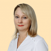 Галныкина Наталья Николаевна, дерматолог