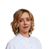 Подорога Марина Павловна, терапевт