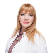 Свиридова Ксения Андреевна, терапевт