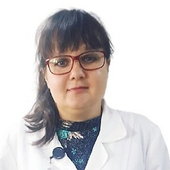 Чеботарь Татьяна Ивановна, дерматолог