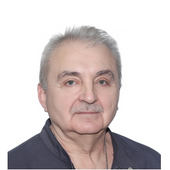 Сухинин Валерий Иванович, ревматолог