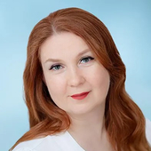 Алексеева Мария Владимировна, травматолог-ортопед