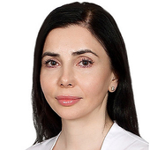 Ловпаче Амаль Байзетовна, терапевт