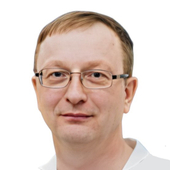 Шипигузов Игорь Аркадьевич, ЛОР